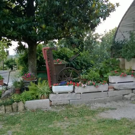 Bed and Breakfast Sot la Mont Cividale del Friuli Exterior foto