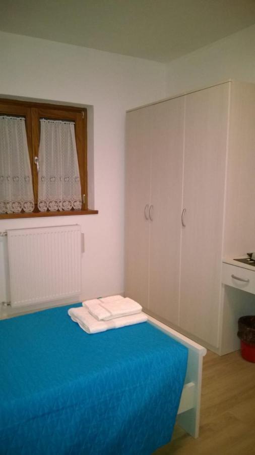 Bed and Breakfast Sot la Mont Cividale del Friuli Exterior foto