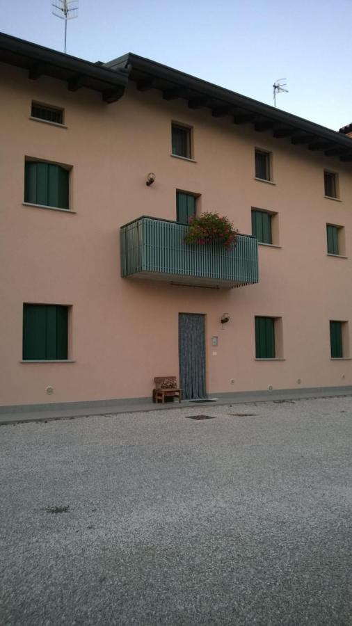 Bed and Breakfast Sot la Mont Cividale del Friuli Exterior foto