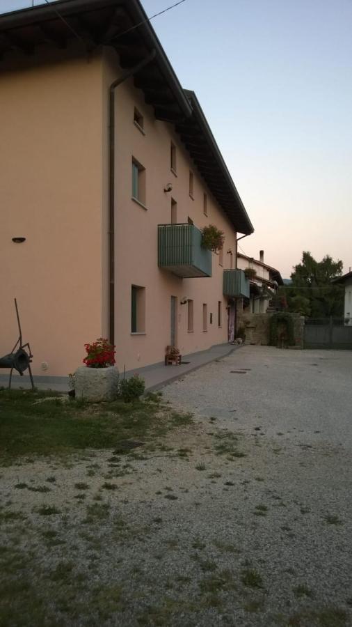 Bed and Breakfast Sot la Mont Cividale del Friuli Exterior foto