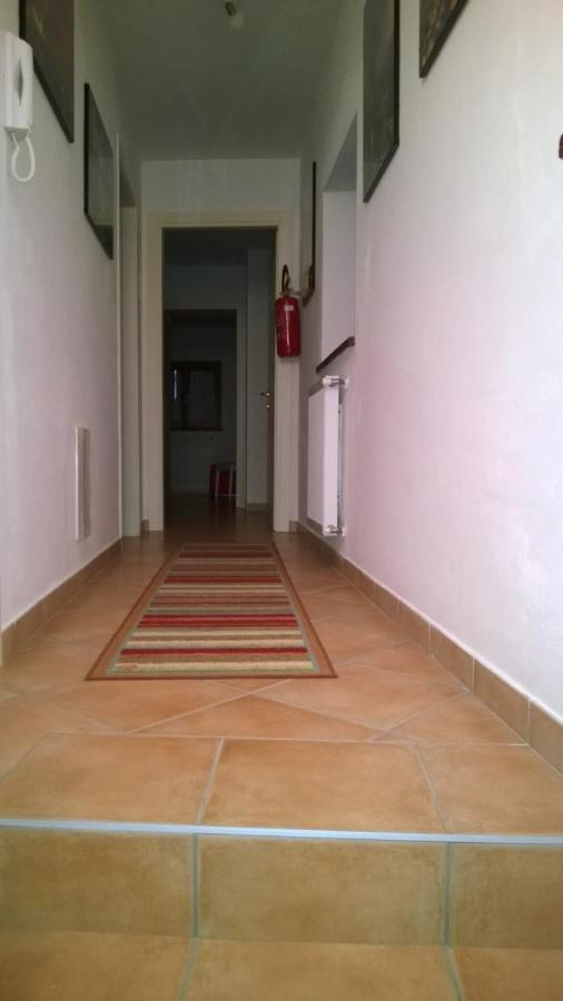 Bed and Breakfast Sot la Mont Cividale del Friuli Exterior foto