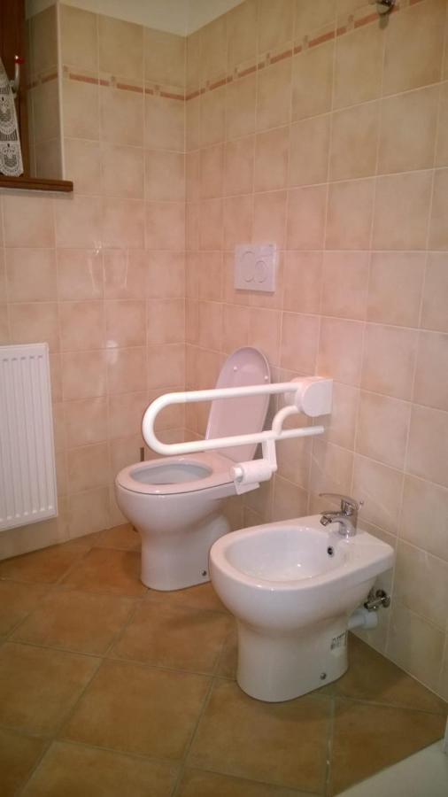 Bed and Breakfast Sot la Mont Cividale del Friuli Exterior foto