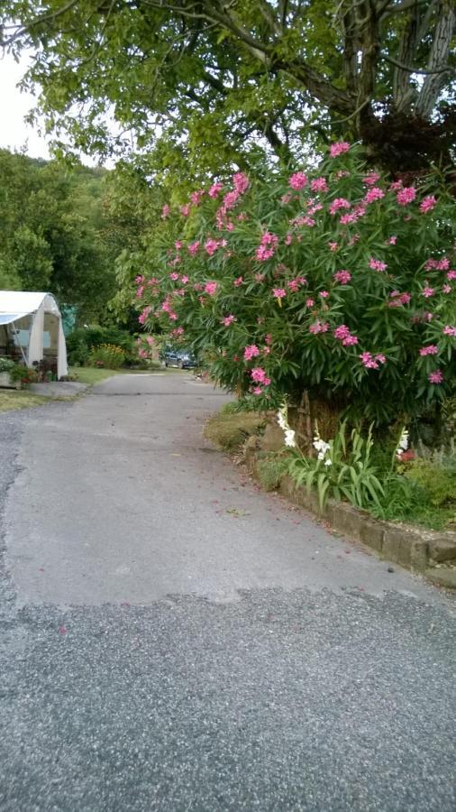 Bed and Breakfast Sot la Mont Cividale del Friuli Exterior foto
